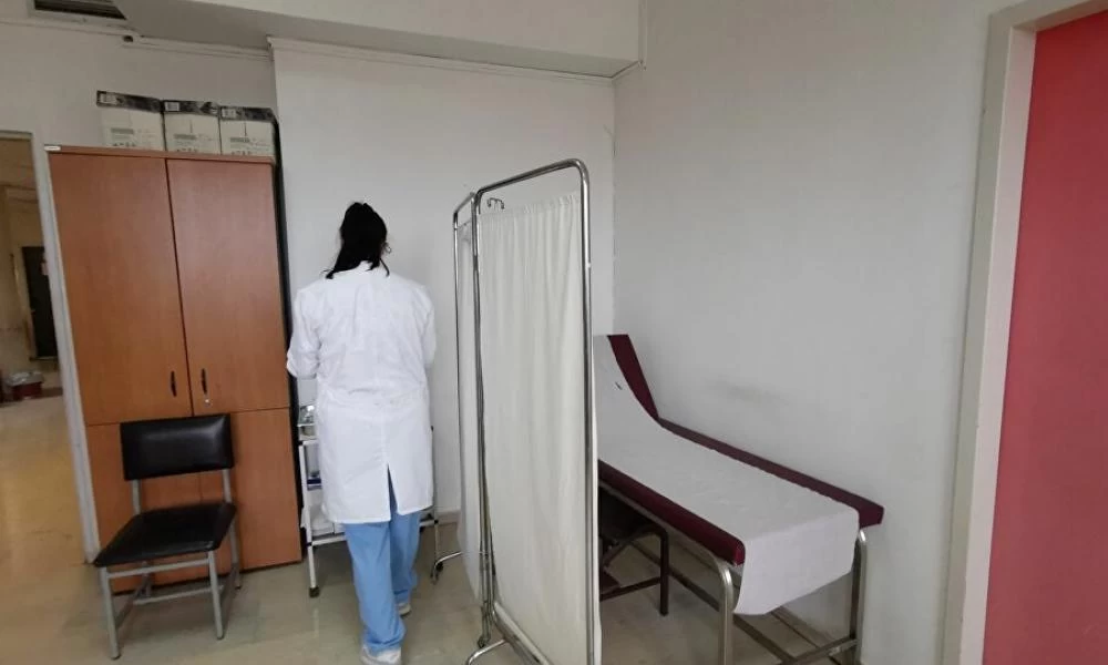 Ετοιμάζονται τα εμβολιαστικά κέντρα: Πώς θα κλείνετε ραντεβού με email
